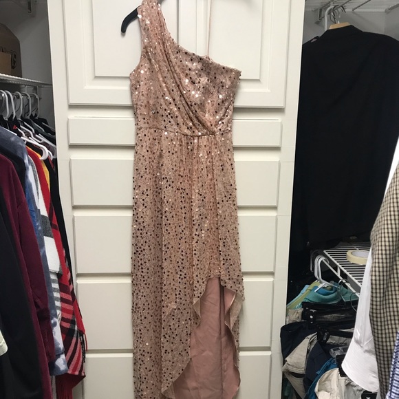 Max & Cleo Sequin Dress - Picture 11 of 11